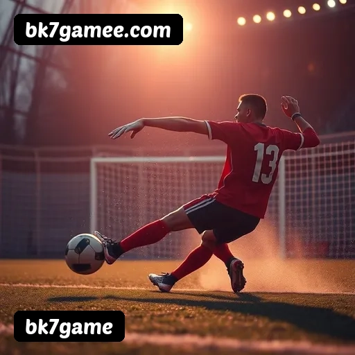 Processo de Download do App bk7game - Passo a Passo Simples
