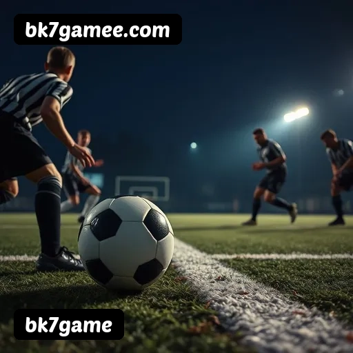 App Mobile bk7game - Jogue em Qualquer Lugar no Seu Smartphone