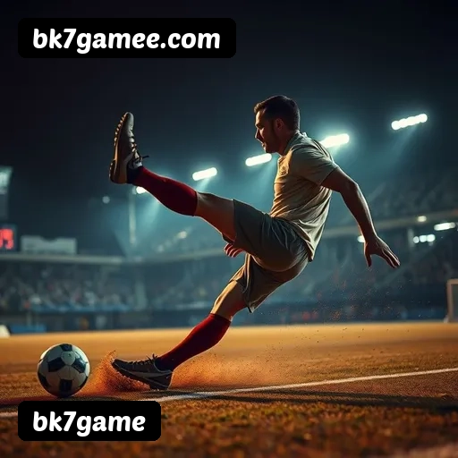 Imagem quadrada de apoio para baixar bk7game