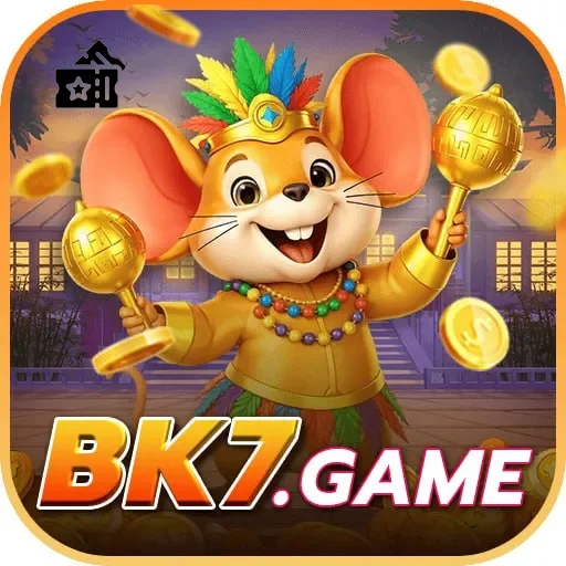 bk7game Logo