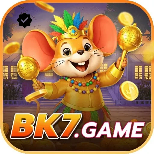 bk7game Logo