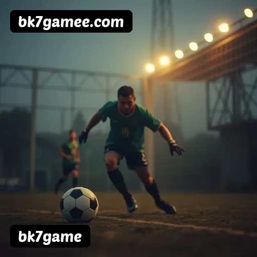 Imagem secundária para conteúdo da página Facebook bk7game