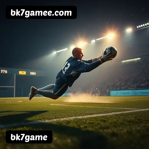 Imagem secundária de apoio para instalação do app bk7game