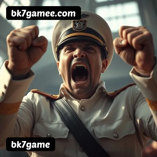Prévia de conteúdo do canal Telegram bk7game